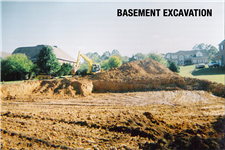 basement excavation md picture