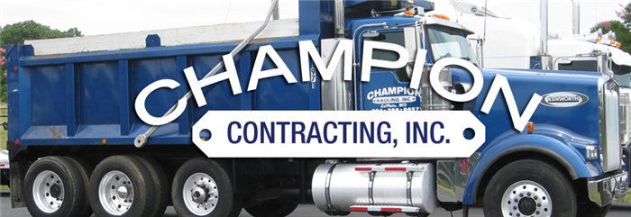 site work contractor middle TN